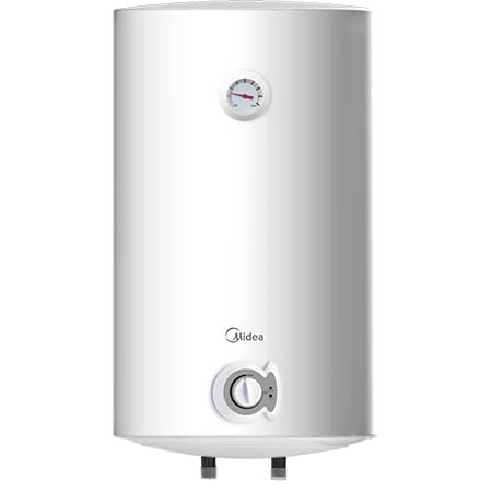 Водонагреватель 30л Midea D30- 20Q1 - Торговый Дом "Рубин"