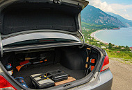 Уход за автомобилем: товары, которые нужны каждому Уход за автомобилем: товары, которые нужны каждому