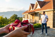 Не для галочки: что подарить мужчине Не для галочки: что подарить мужчине