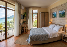 Старт сезона 2026: как грамотно освежить номерной фонд без капитального ремонта