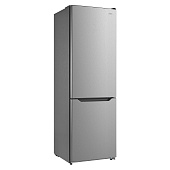 Холодильник Midea HD-403RWEN(SS) /MDRB424FGF02I серебристый