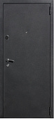 Дверь мет. 7,5 см Гарда муар венге тобакко (960мм) левая