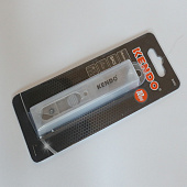 Лезвия сегментированные (18 мм, 10 шт) для ножей Kendo 30652