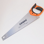 Ножовка по дереву 450мм Kendo 30402
