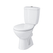 Унитаз-компакт Mito Grey