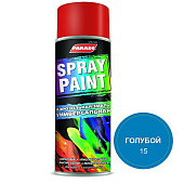 Эмаль аэрозольная Parade Spray paint 15 Голубой