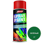 Эмаль аэрозольная Parade Spray paint 37 Зеленый