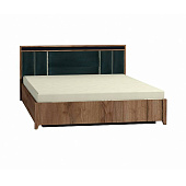 Кровать NATURE с подъемным механизмом 160х200 см