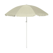 Зонт от солнца GTU-10, цвет бежевый