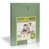 Подложка хвойная Soft Fibre Board 0,59х0,79х0,004  (1 упаковка: 15 листов/7 м2)