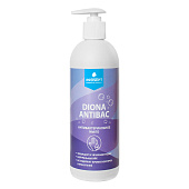 Жидкое мыло антибактериальное Prosept Diona Antibac 500мл 251-05