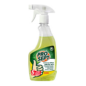 Универсальное моющее и чистящее средство Prosept Universal Spray 0,5л 105-00