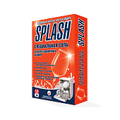 Специальная соль для посудомоечных машин Prosept Splash 1,5 кг 280-15