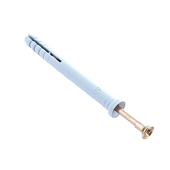 Дюбель-гвоздь 6x60 пот (4 шт)