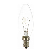 Лампа накаливания ДСМТ 230-40Вт E14 (100) Favor 8109017 RS