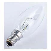 Лампа накаливания ДСМТ 230-60Вт E14 (100) Favor 8109018 RS
