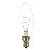 Лампа накаливания ДШМТ 230-40Вт E14 (100) Favor 8109021 RS