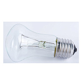 Лампа накаливания Б 75Вт E27 230-230В (верс.) Лисма 304169500\304306300 RS