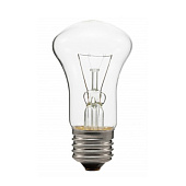 Лампа накаливания Б 40Вт E27 230В (верс.) Лисма 302449700\302467600 RS