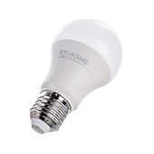 Лампа светодиодная LED-A60-VC 20Вт 230В E27 4000К 1800лм IN HOME 4690612020303 RS