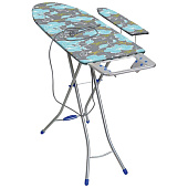 Гладильная доска БЕЛЛЬ-КЛАССИК1 115*35 см дсп