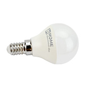 Лампа светодиодная LED-ШАР-VC 11Вт 230В E14 3000К 990лм IN HOME