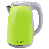 Чайник Galaxy GL 0307 зеленый