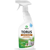 Очиститель-полироль для мебели Torus 600мл 219600
