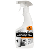 Очиститель для нержавеющей стали и цветных металлов Prosept Universal Clean 0,5л 269-05