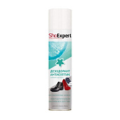 Дезодорант-антисептик для обуви ShoExpert 250мл SE55/СК-55