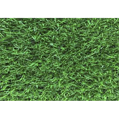 Искусственная трава WUXI 18мм, ширина - 2м NQS-1812