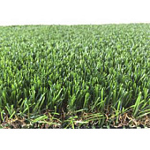 Искусственная трава WUXI 35мм, ширина - 4м UQS-3516