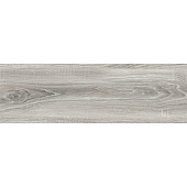 Керамогранит Cersanit Yasmin 18.5x59.8 рельеф, серый 16748