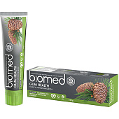 Зубная паста Biomed Gum health 100г