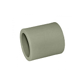 Муфта ПП D20 GRAY