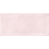 Облицовочная плитка Cersanit Pudra 20х44 рельеф, розовый PDG072D
