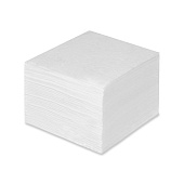 Салфетки бумажные WOOD белые (70шт.) КН0115