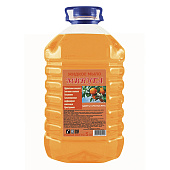 Жидкое мыло "Цветы апельсина" Минута 5л 5-0124