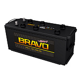 Аккумулятор BRAVO 6СТ-140L о.п. (3)
