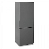 Холодильник Бирюса W6034 матовый графит