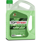 Антифриз TOP Stream EXTRA -30 зеленый 10 кг G11