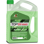 Антифриз TOP Stream EXTRA -30 зеленый 4.7 кг G11