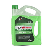 Антифриз TOP Stream OPTIMA (зеленый) 10 кг G11