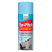 Очиститель смолы и гудрона Tar Pitch Cleaner, 400мл Kangaroo (арт.331207) (0,354L)