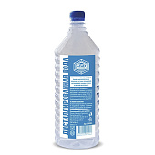Вода дистиллированная (ПЭТ-бутылка) 1 л Agat Avto (арт. SL0901)
