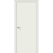 Дверь Гост-0 Л-23 (Белый) 200х60