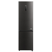 Холодильник Midea MDRB521MIE28OD чёрный