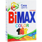 Стиральный порошок BiMax Color (автомат) 400г 1080-1
