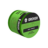 Герметик-лента Grover битумная зеленая 3м. х 10см.