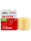 Фильтр масляный (O-119/O-117) (арт.LCT6006HU) LIVCAR Oil Filter